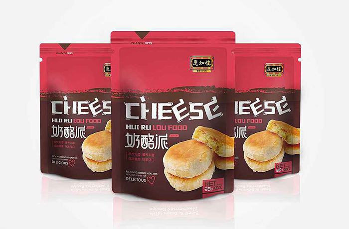 蘇州包裝設(shè)計品牌定位