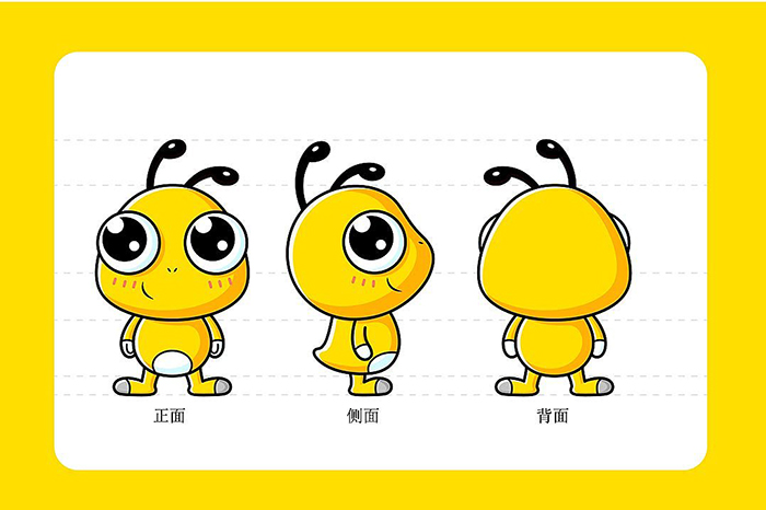 蘇州吉祥物設計